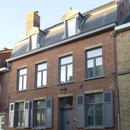 Guesthouse Recour Поперинге Екстериор снимка