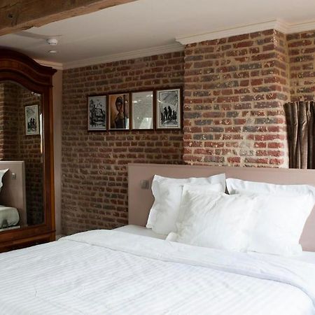 Guesthouse Recour Поперинге Екстериор снимка