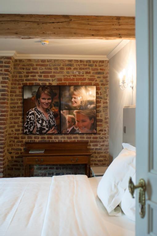 Guesthouse Recour Поперинге Екстериор снимка