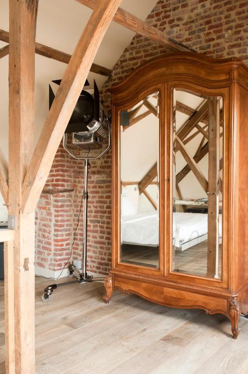 Guesthouse Recour Поперинге Екстериор снимка