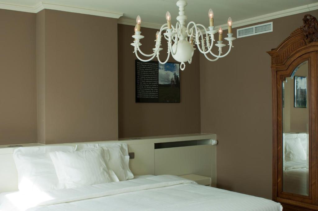 Guesthouse Recour Поперинге Екстериор снимка
