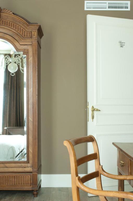 Guesthouse Recour Поперинге Екстериор снимка