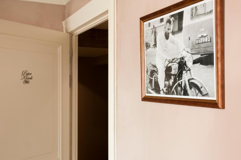 Guesthouse Recour Поперинге Екстериор снимка