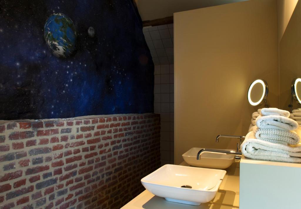 Guesthouse Recour Поперинге Екстериор снимка
