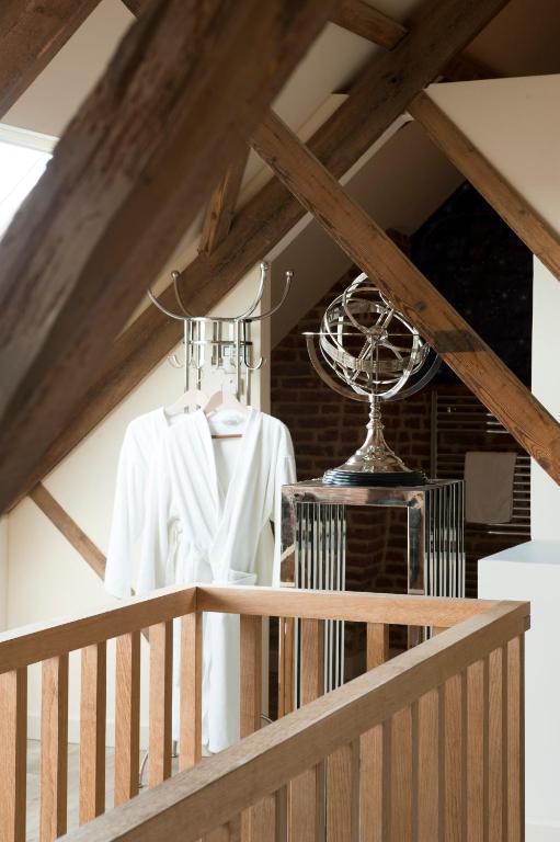 Guesthouse Recour Поперинге Екстериор снимка