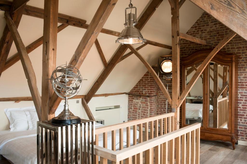 Guesthouse Recour Поперинге Екстериор снимка