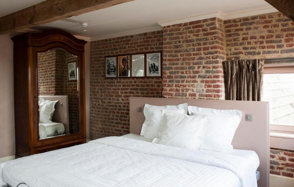 Guesthouse Recour Поперинге Екстериор снимка