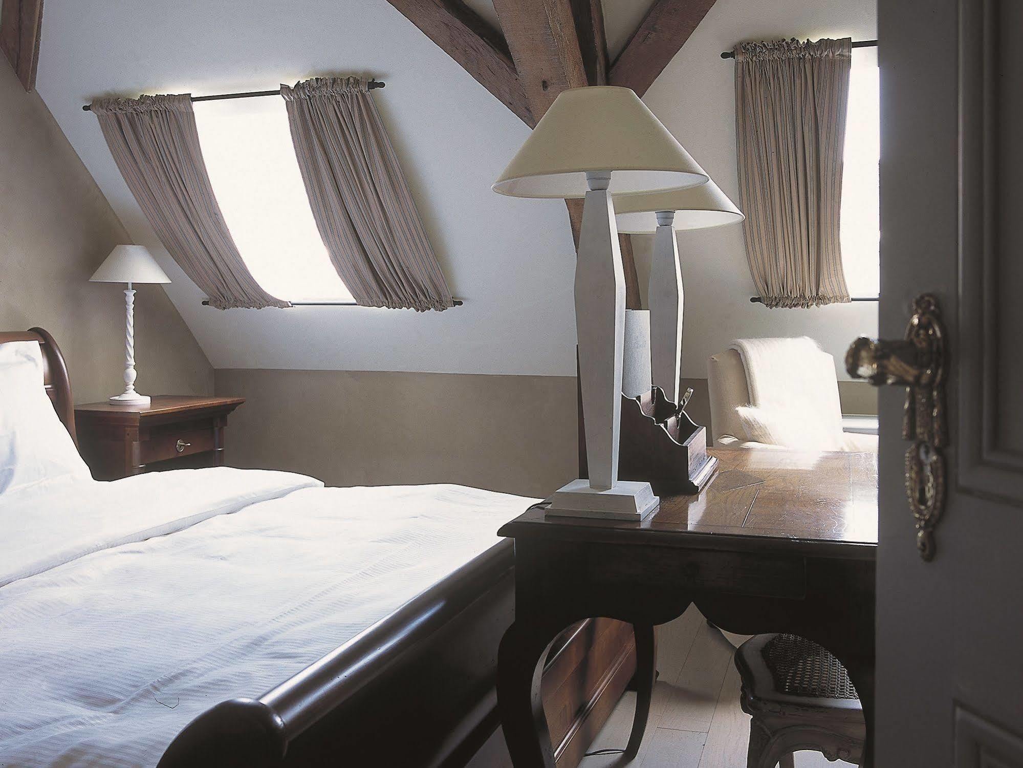 Guesthouse Recour Поперинге Екстериор снимка